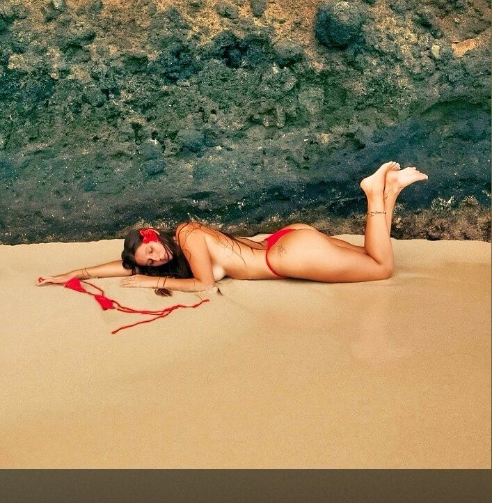 oliviarilay OnlyFans profile picture