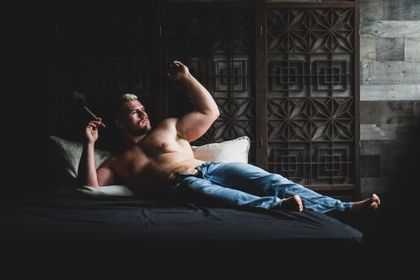 thecoleone OnlyFans picture