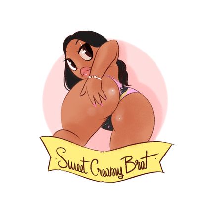 yoursweetcreamybrat OnlyFans picture