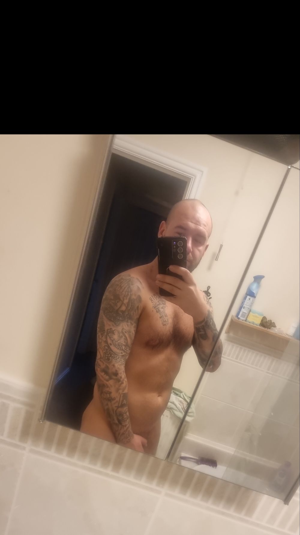 shane942023 OnlyFans profile picture