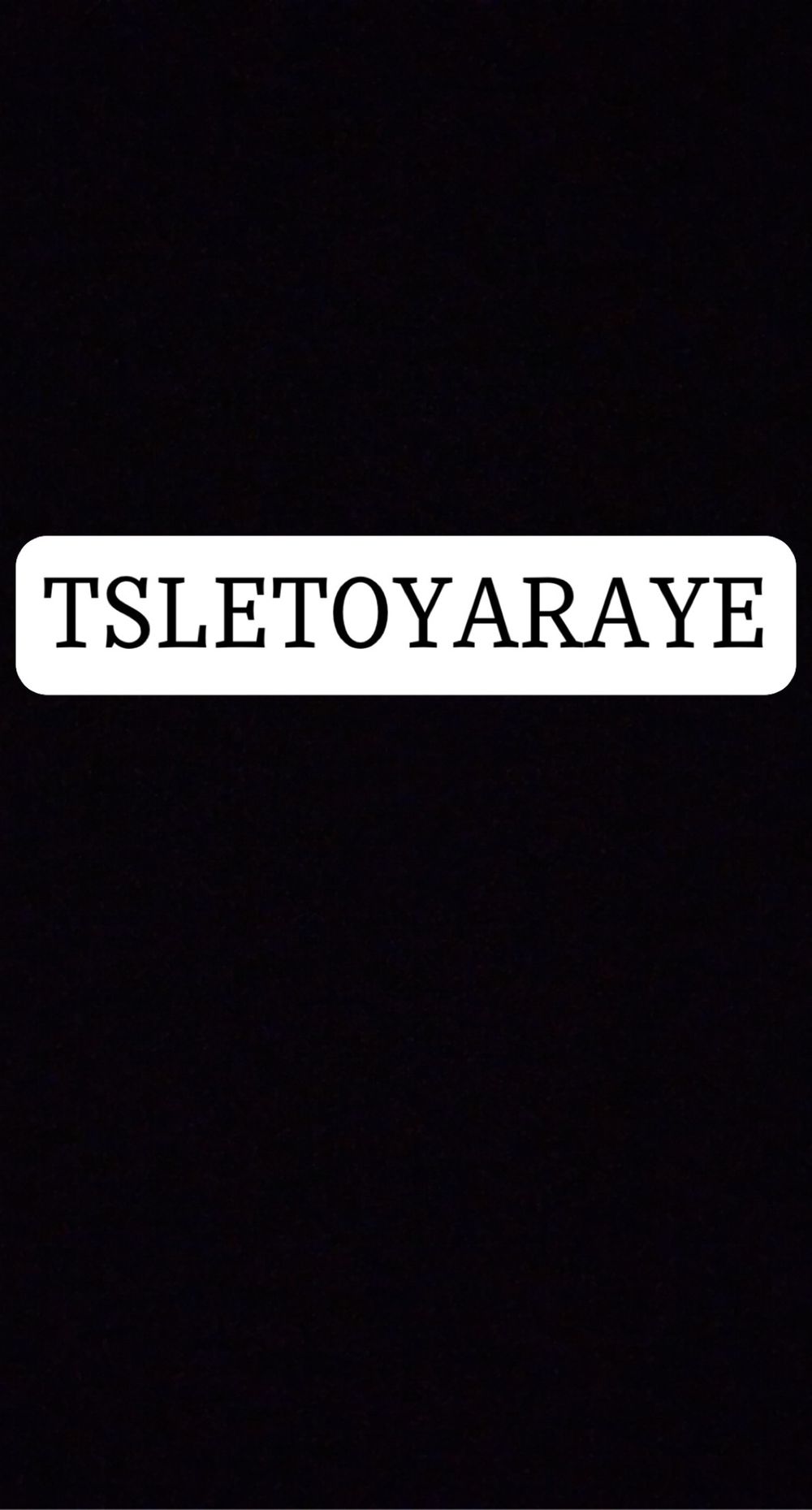 tsraye OnlyFans profile picture