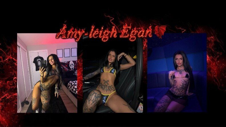 amyleighegan OnlyFans profile picture