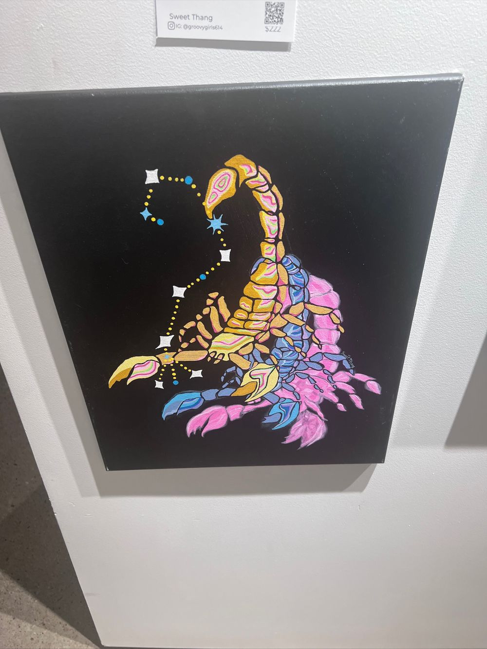scorpiosdungeon OnlyFans profile picture