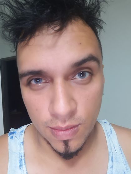 wolfblackxxx OnlyFans picture