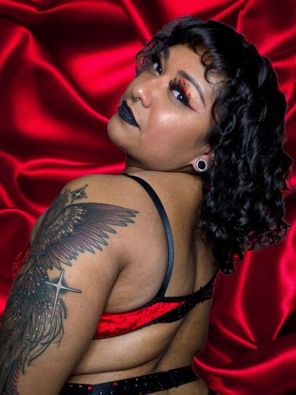 xochiiswonderland OnlyFans picture