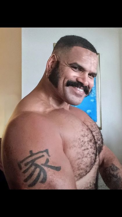 herculesthebear OnlyFans picture