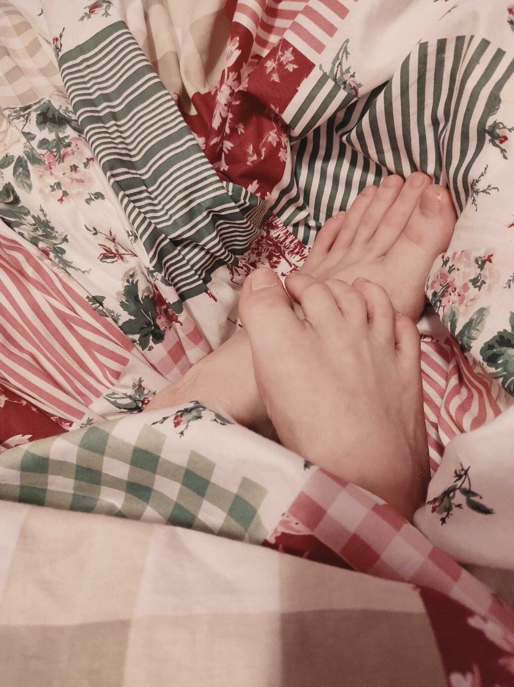 feetforlife420 OnlyFans profile picture
