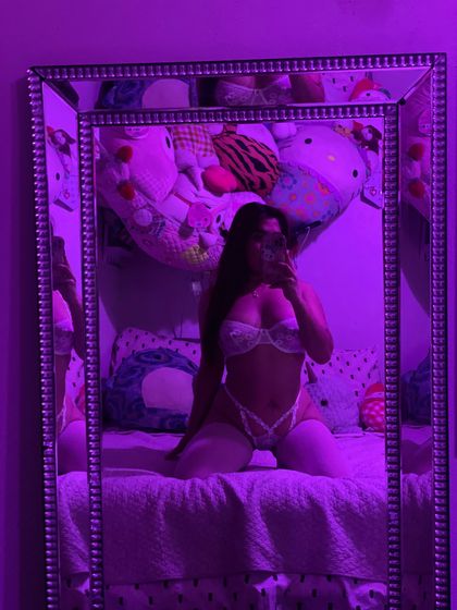 okwowily OnlyFans picture