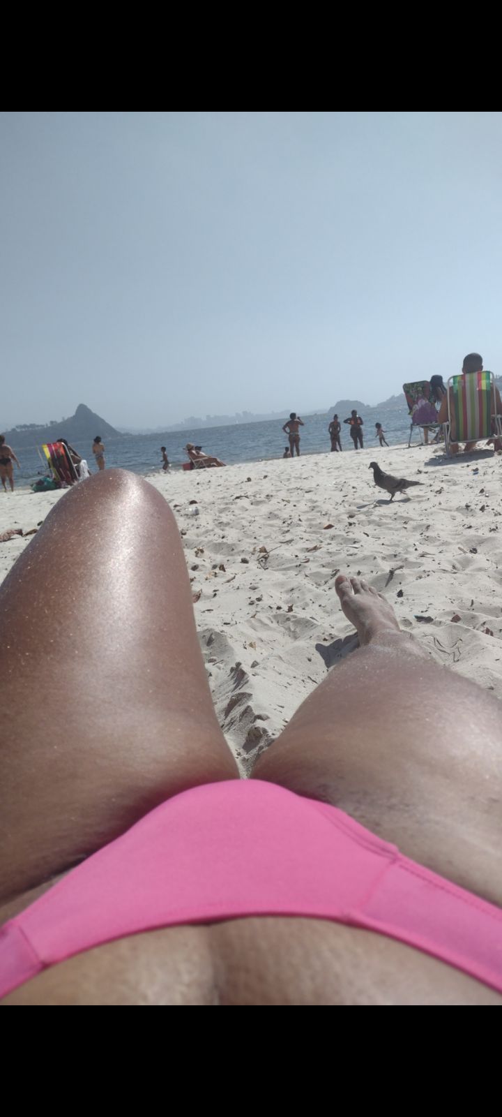 morenamourao9 OnlyFans profile picture