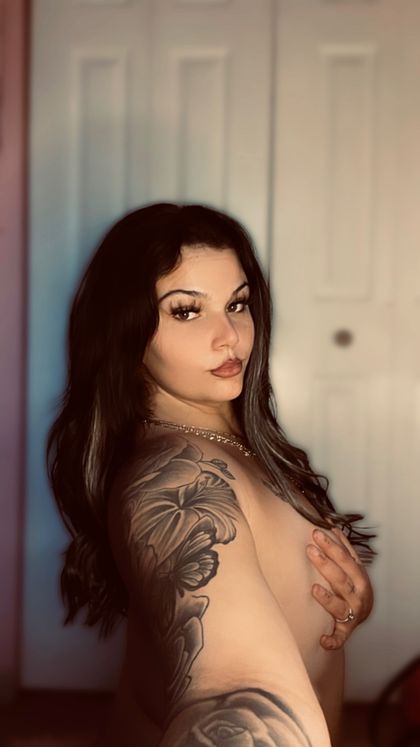 lyssareneexxx OnlyFans picture