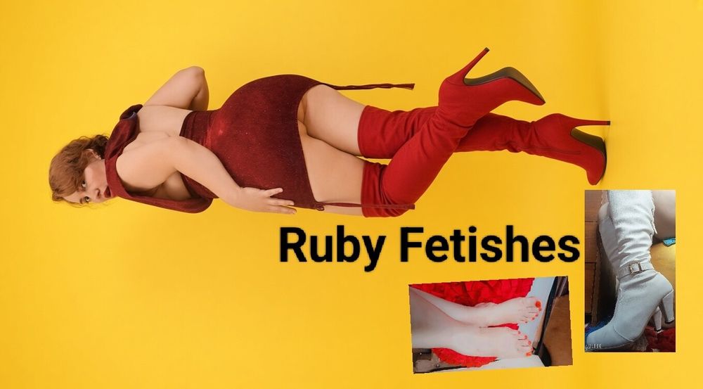ruby1601 OnlyFans profile picture