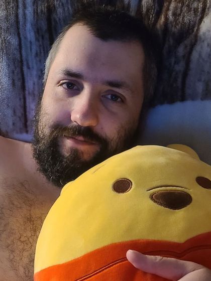 redwoodbear7 OnlyFans picture