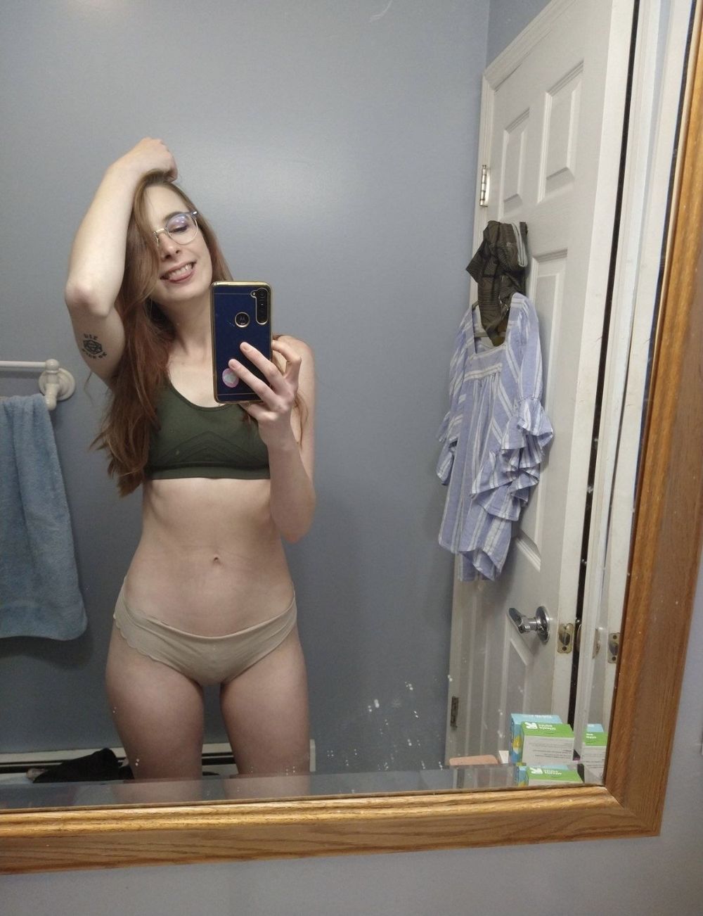 lexirhodes98 OnlyFans profile picture