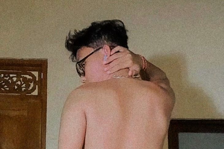 nudistbali OnlyFans profile picture