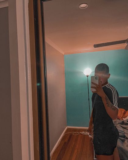 badboyblakey OnlyFans picture