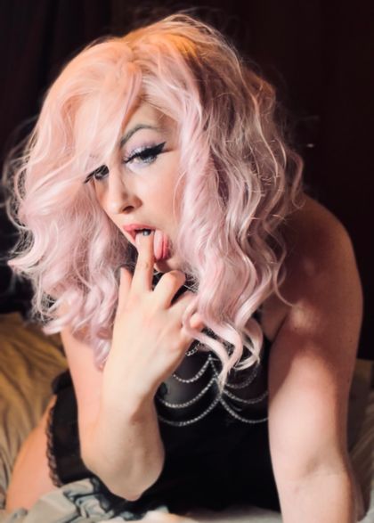 amityvilleamethyst OnlyFans picture