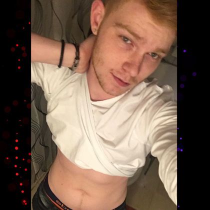ginger.b97 OnlyFans picture