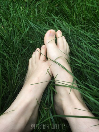 estridfeet OnlyFans picture