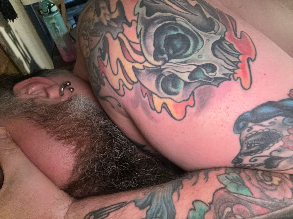 barberbear78 OnlyFans profile picture