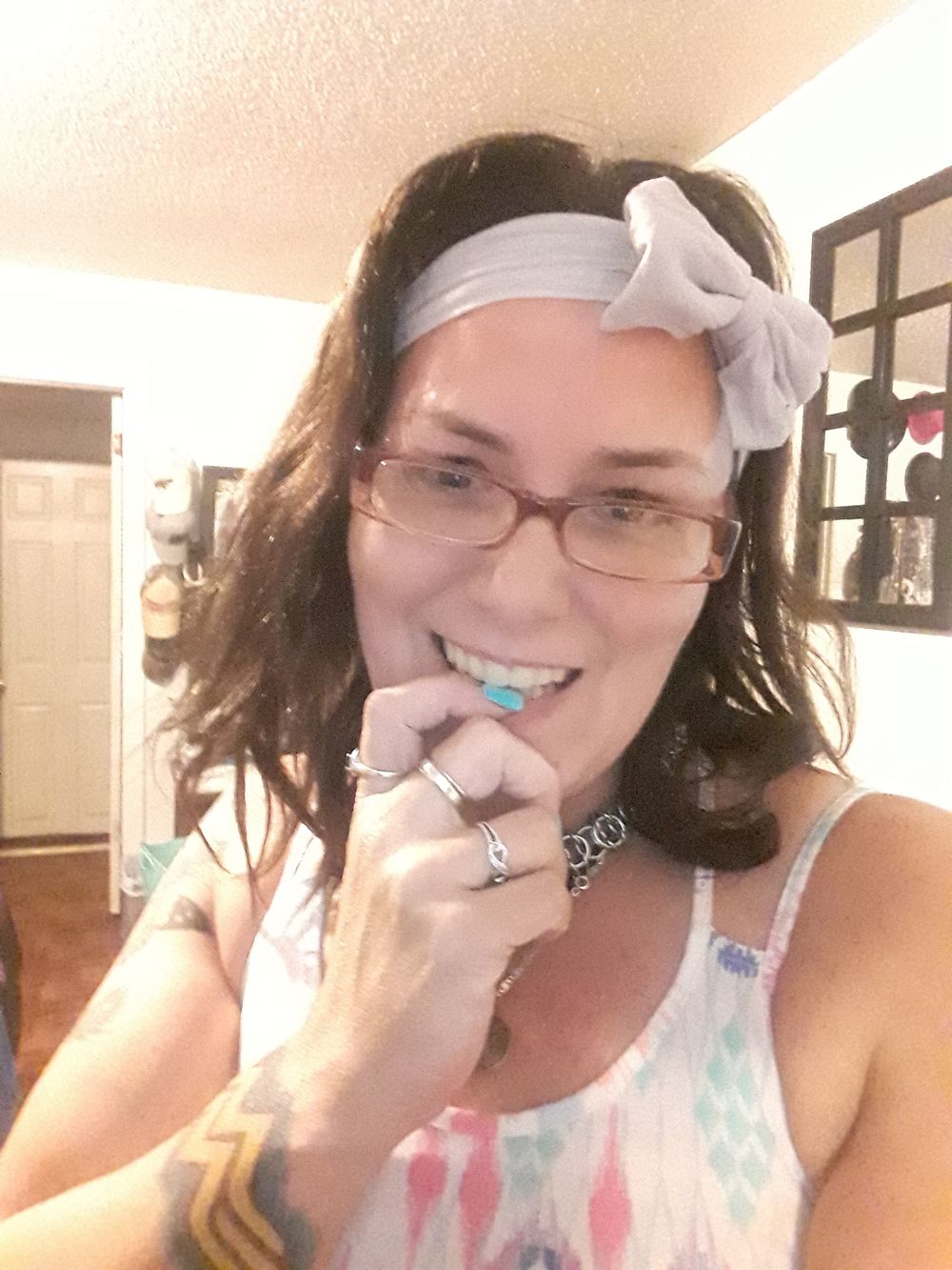 gypsyangelkittendoll OnlyFans profile picture