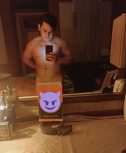 josluis01 OnlyFans picture