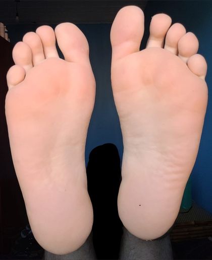 feetlove_98 OnlyFans picture