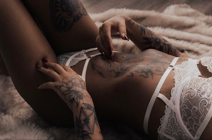 brittntreasure OnlyFans profile picture