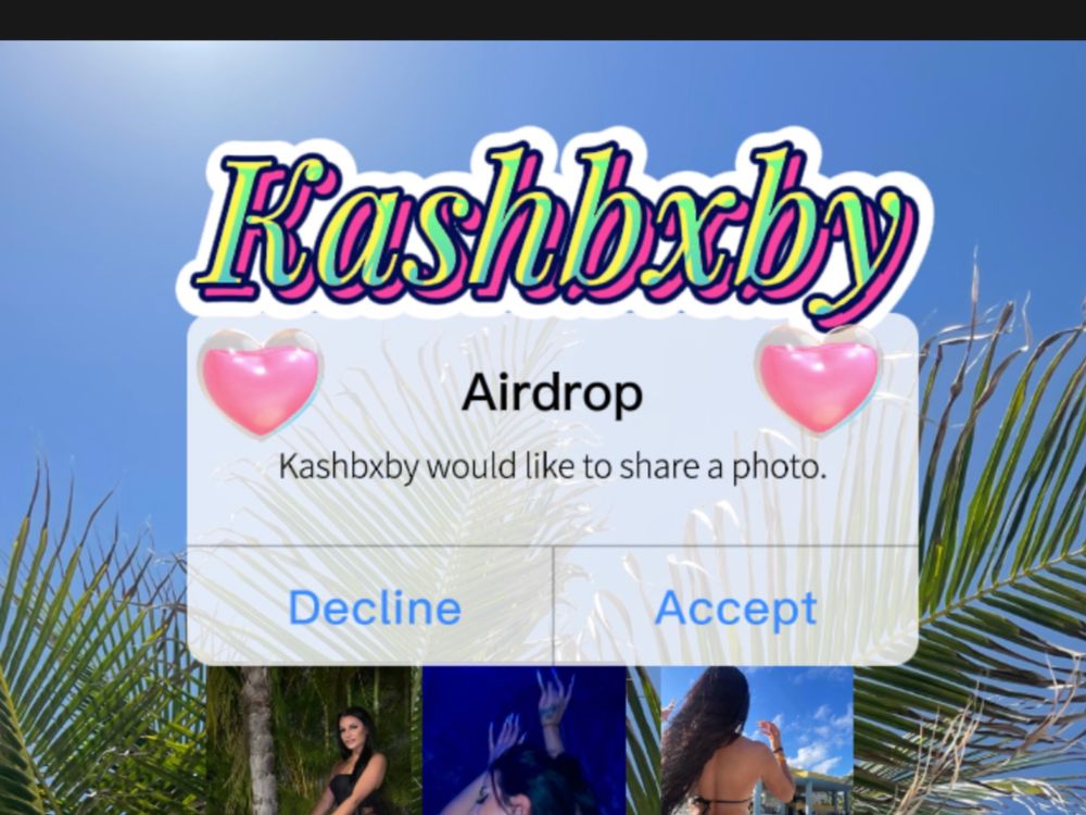 kashbxby OnlyFans profile picture