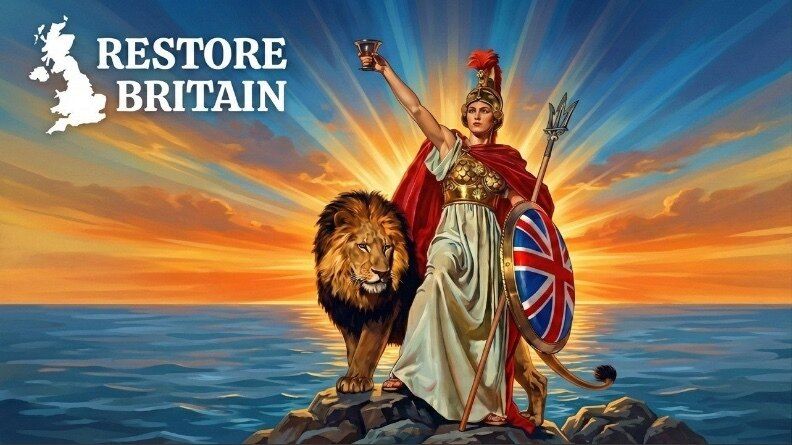 restorebritain OnlyFans profile picture