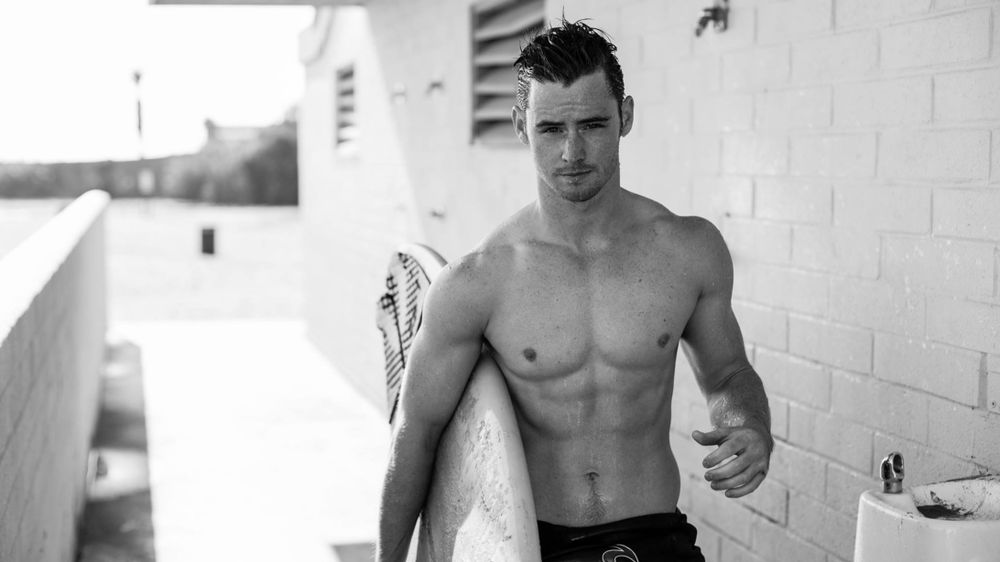 danbenson OnlyFans profile picture