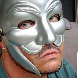 Silver Bitch