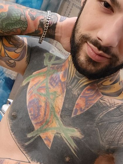 realdonfrost OnlyFans picture