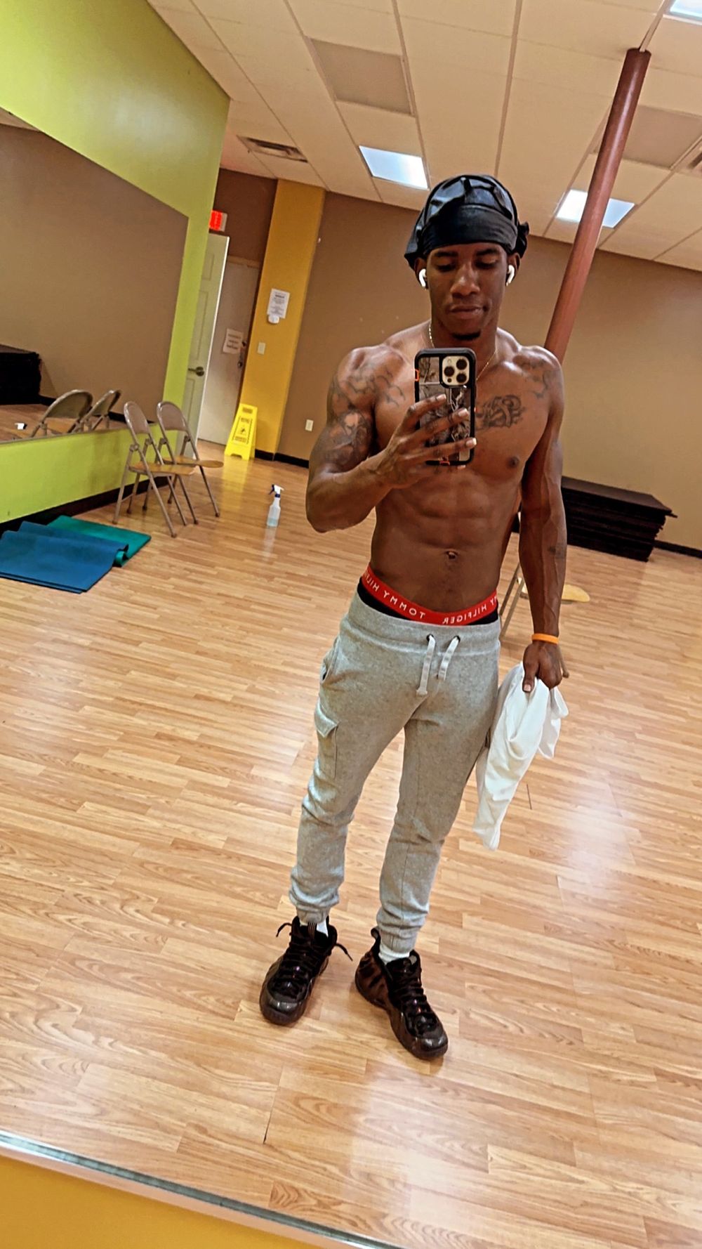 hangmanquiso9 OnlyFans profile picture