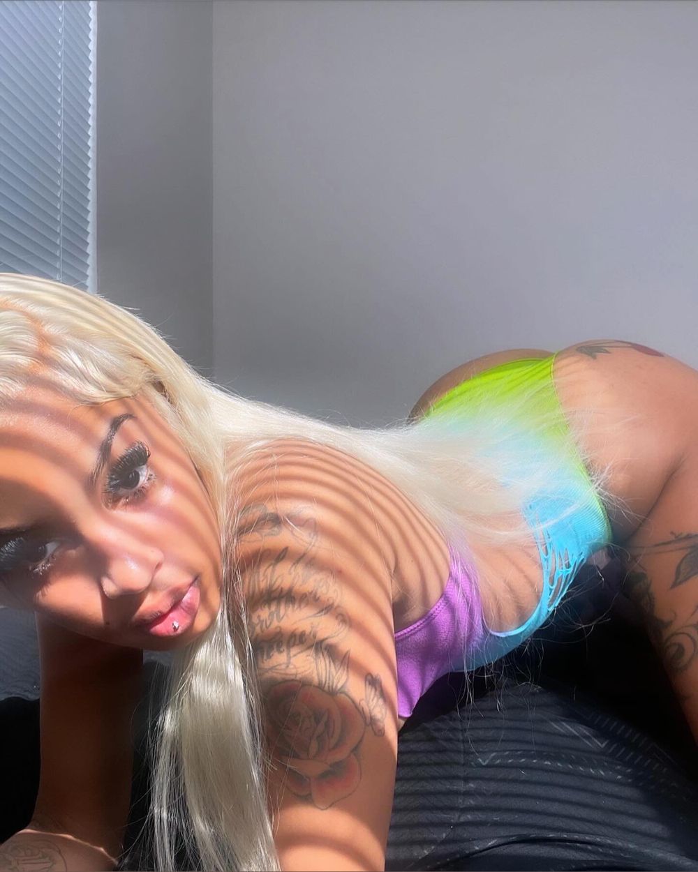 misscherrybottom OnlyFans profile picture