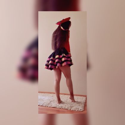 peruana1 OnlyFans picture