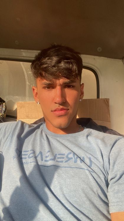 williamok OnlyFans picture