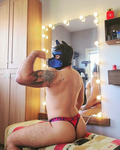 jjohnnywoddy OnlyFans picture