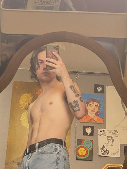 oliverrrquinn OnlyFans picture