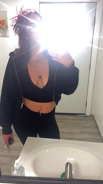 breezybae6993 OnlyFans picture
