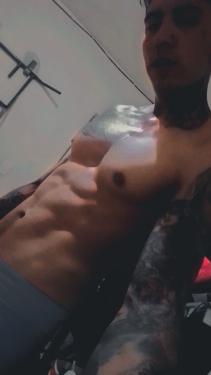 fredy_8899 OnlyFans picture