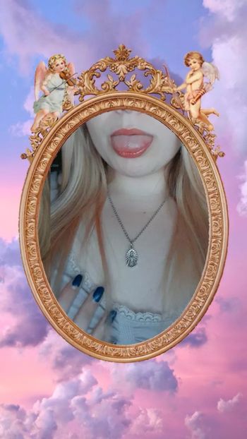 BlondieLady