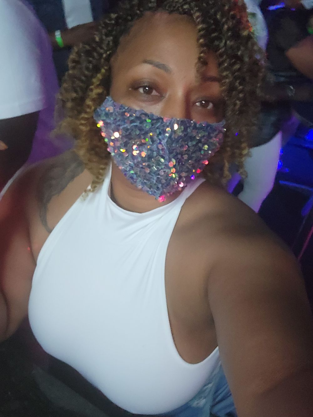 bigsexymouse OnlyFans profile picture