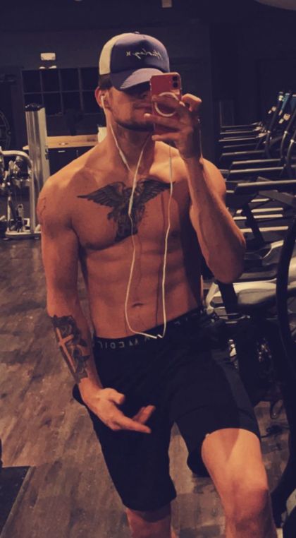 blurredbandos OnlyFans picture