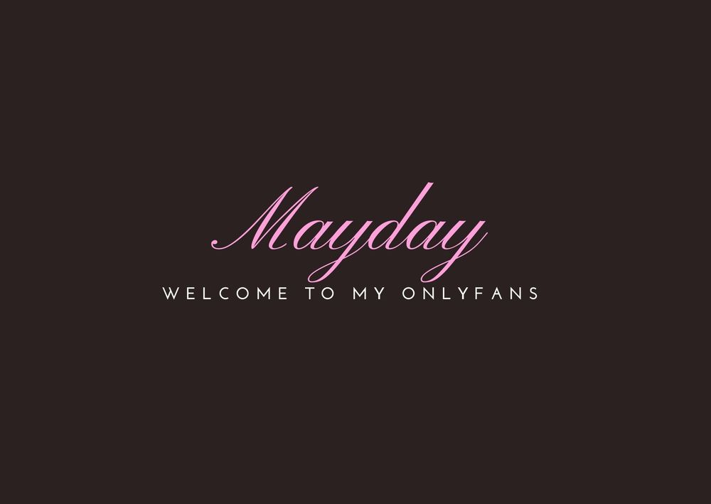 mayday2000 OnlyFans profile picture