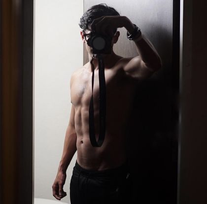 xtraq OnlyFans picture