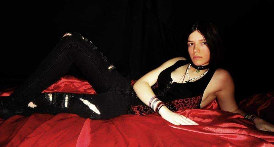 harlequinvampire OnlyFans profile picture