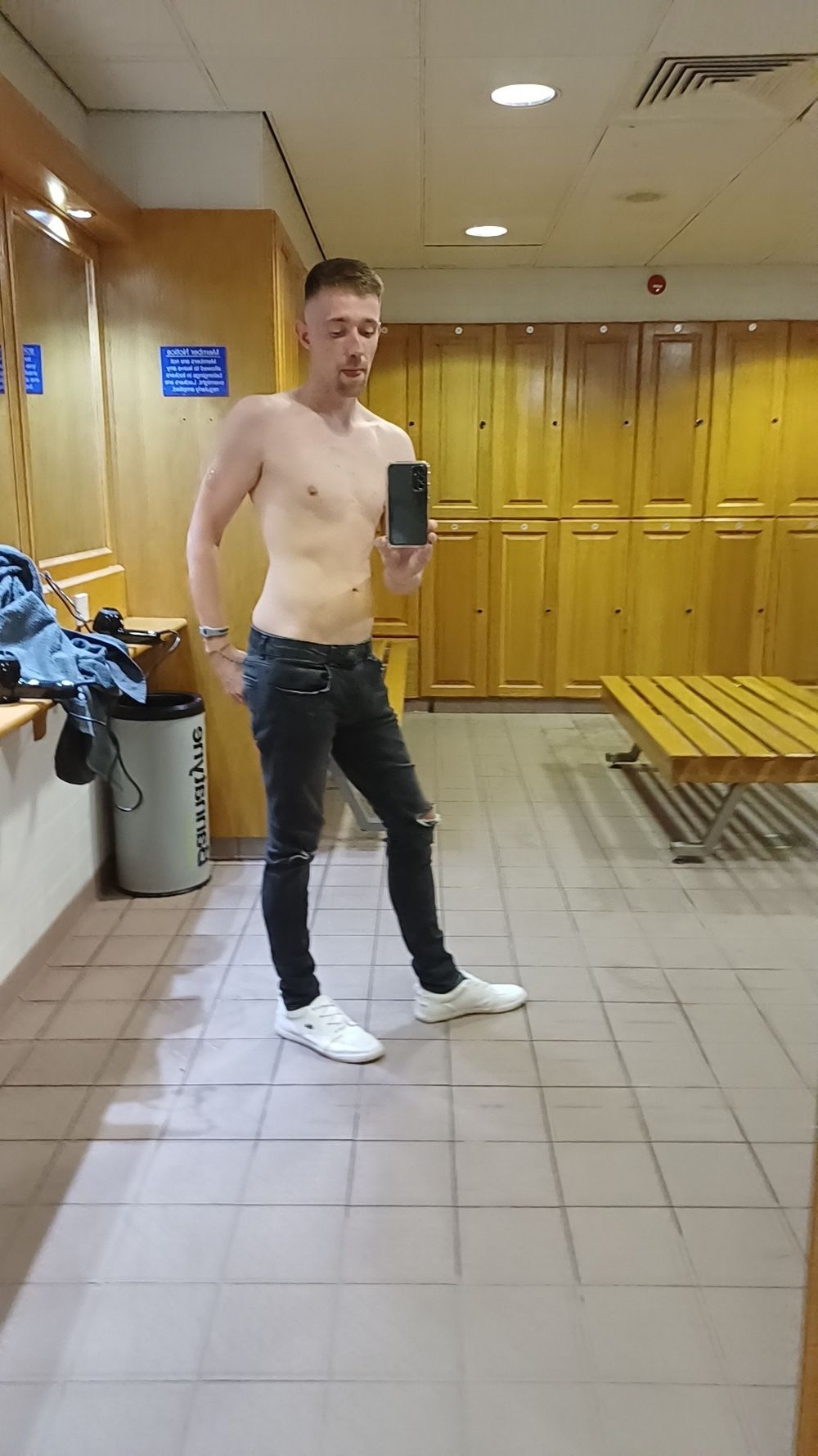 steviepob93 OnlyFans profile picture