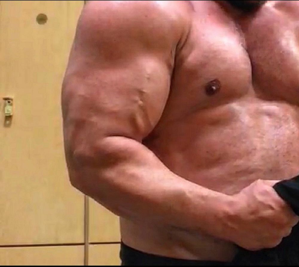 bigdaddybuff OnlyFans profile picture