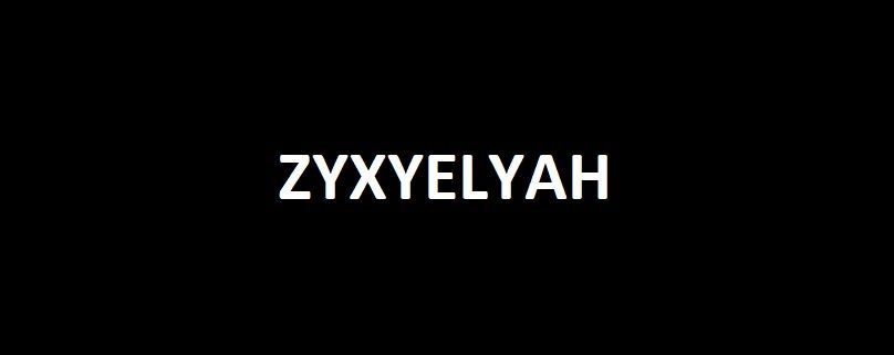 zyxyelyah OnlyFans profile picture