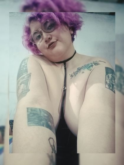 darlenealderson97 OnlyFans picture